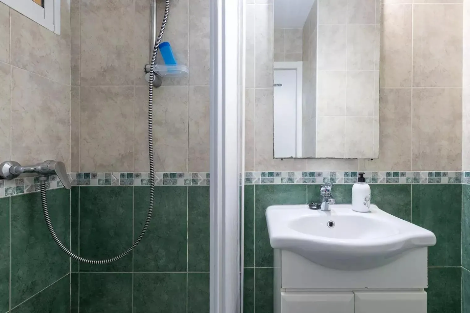 Hercules Luz Benalmadena Apartment