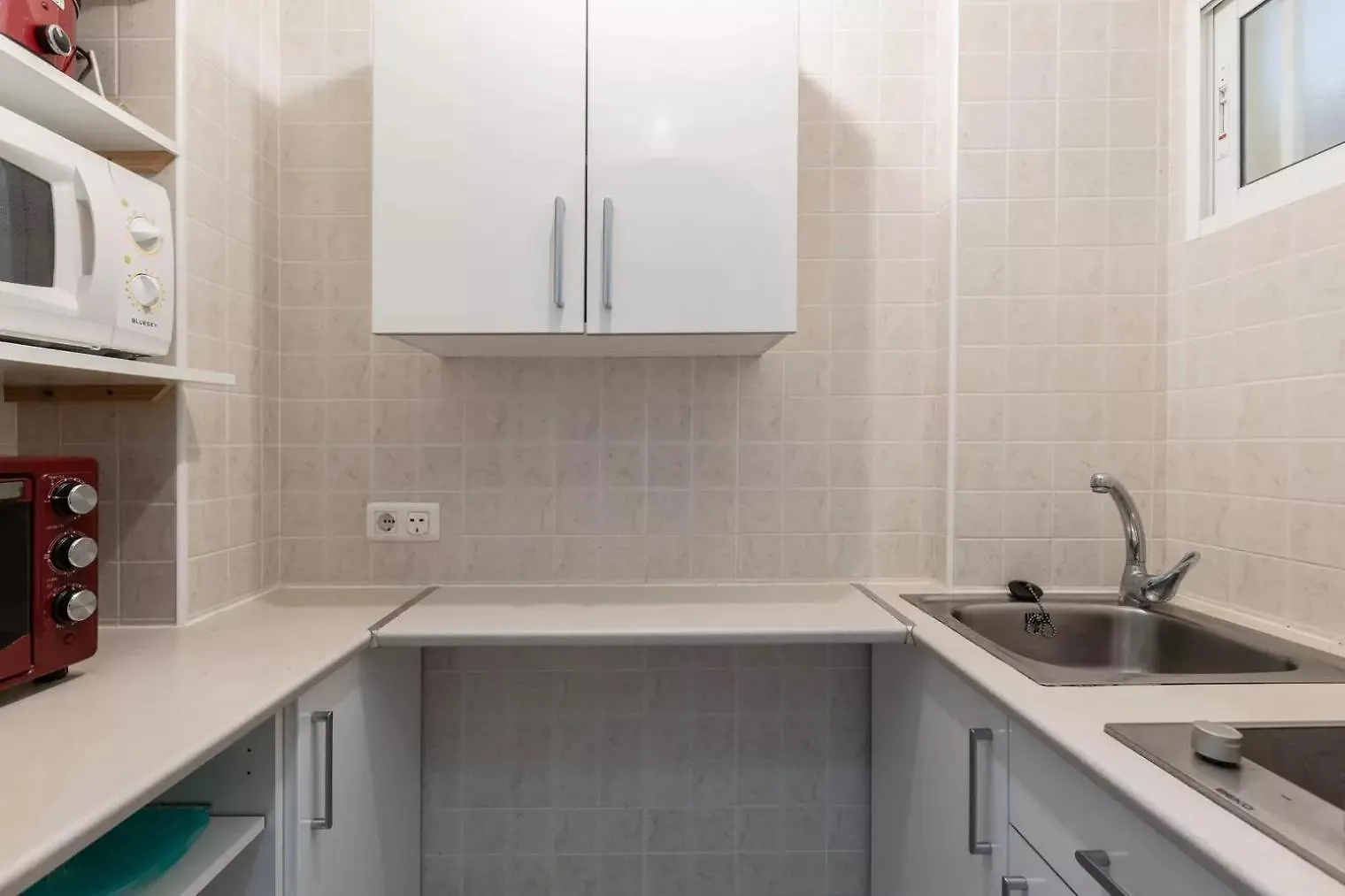 Hercules Luz Benalmadena Apartment